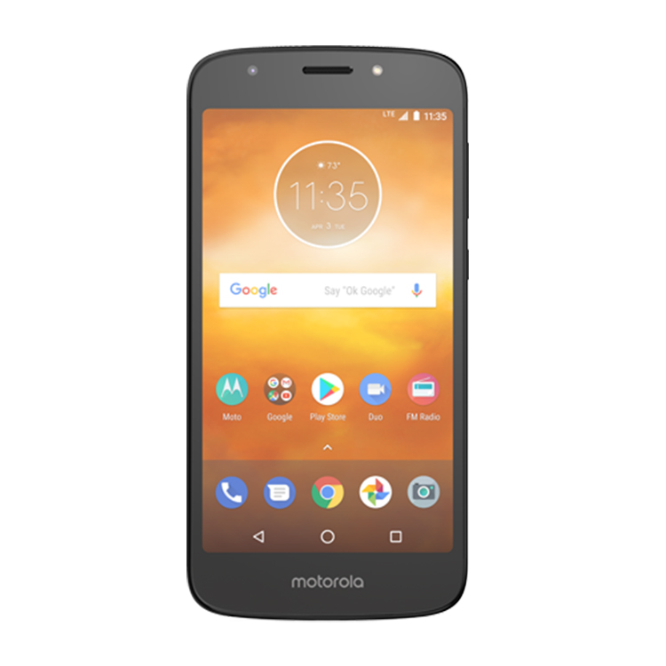 Picture of BMotorola E5Play